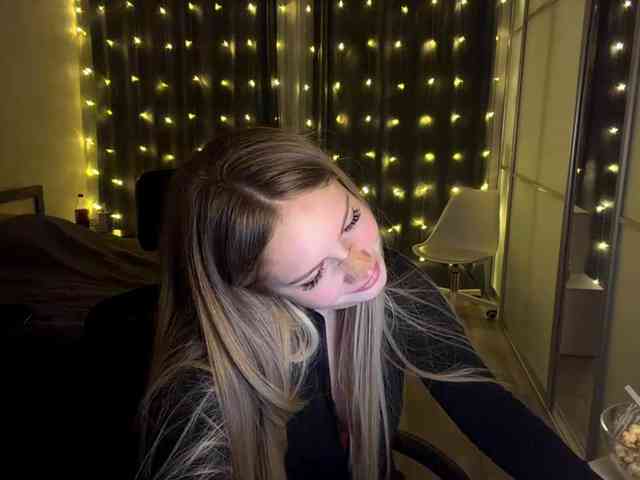 JoycelynPreece webcam