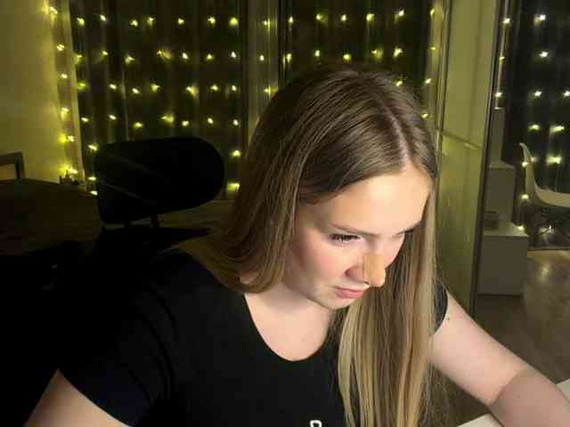 JoycelynPreece webcam