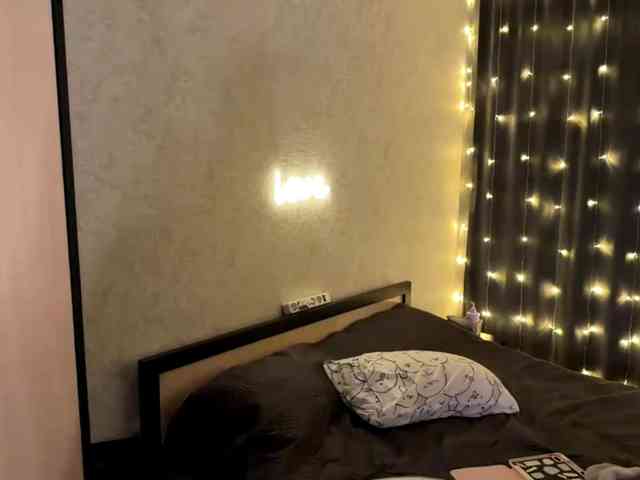 JoycelynPreece webcam