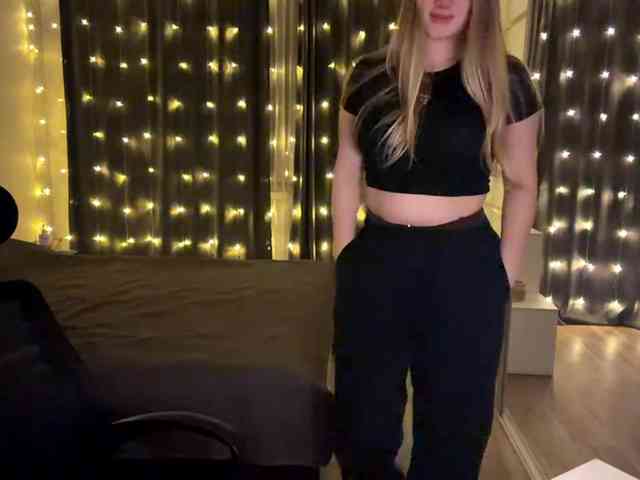 JoycelynPreece webcam