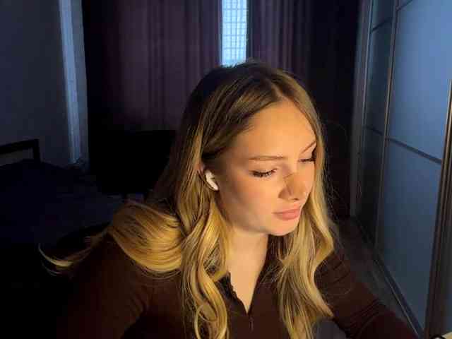 JoycelynPreece webcam