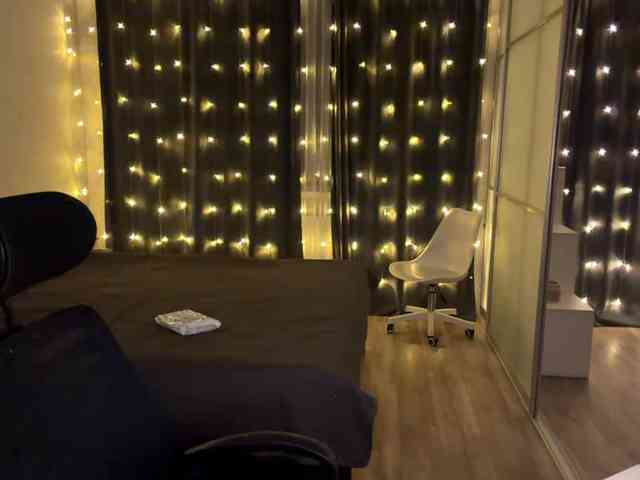 JoycelynPreece webcam