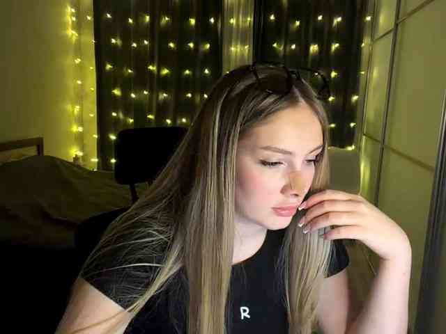 JoycelynPreece webcam