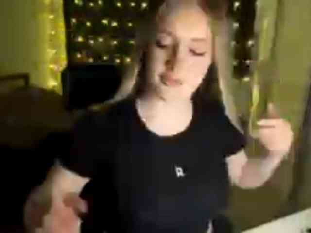 JoycelynPreece webcam