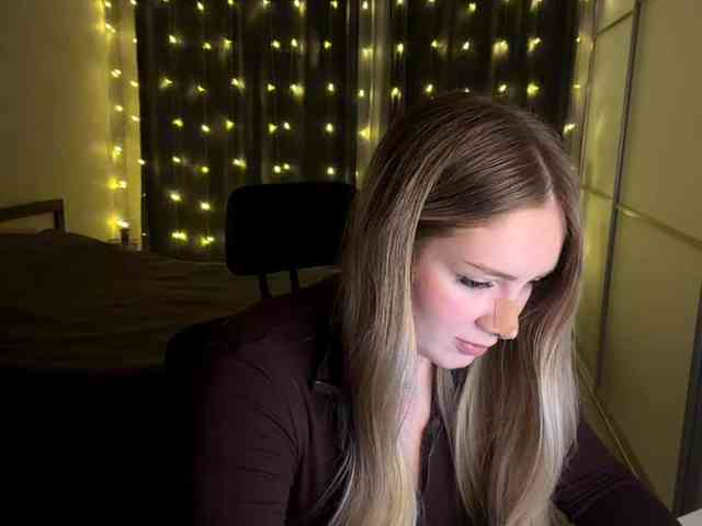 JoycelynPreece webcam