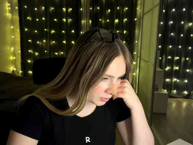 JoycelynPreece webcam