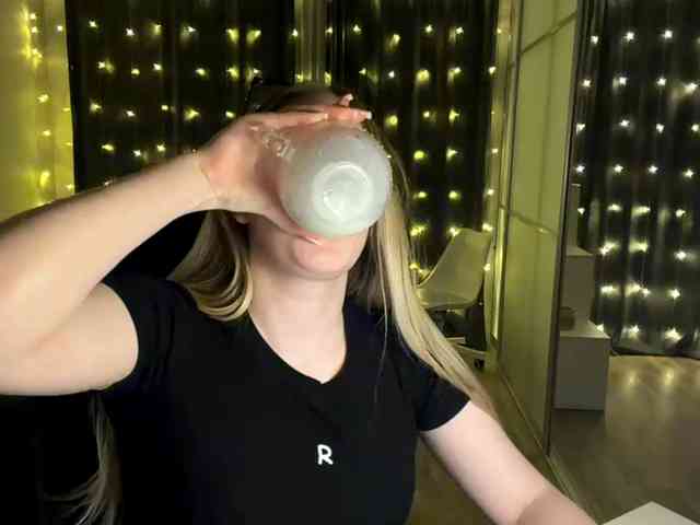 JoycelynPreece webcam