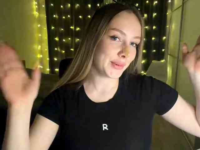 JoycelynPreece webcam