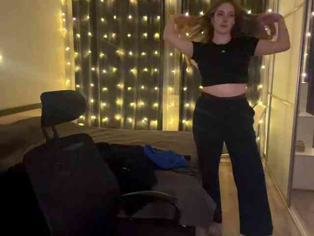 JoycelynPreece JoycelynPreece