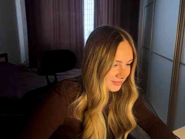 JoycelynPreece webcam