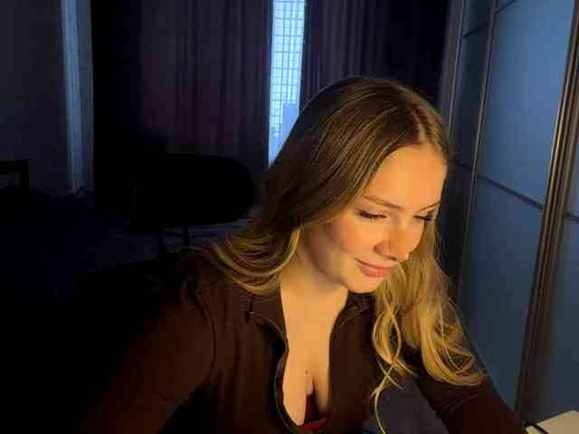 JoycelynPreece webcam