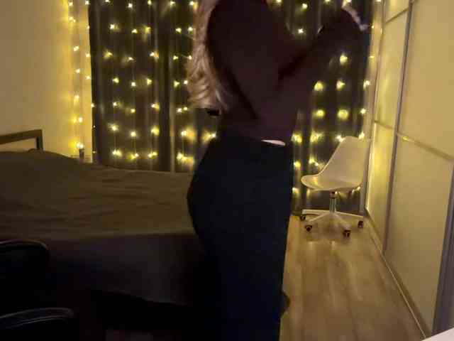 JoycelynPreece webcam