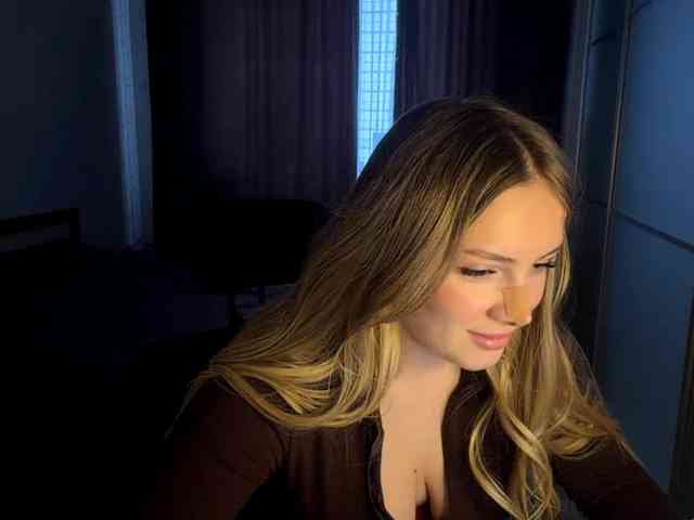 JoycelynPreece webcam