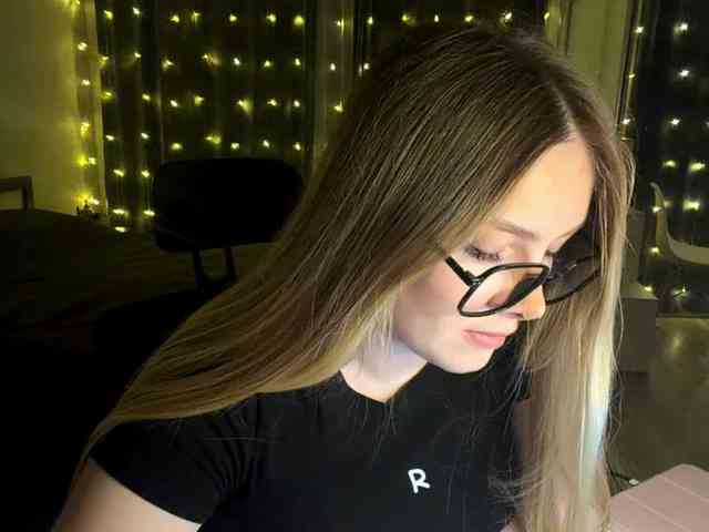 JoycelynPreece webcam