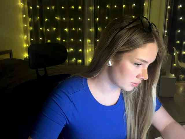 JoycelynPreece webcam