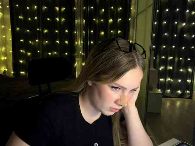 JoycelynPreece webcam