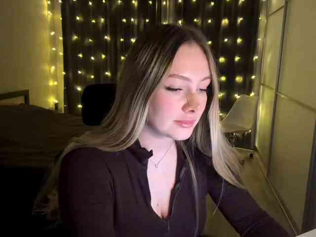 JoycelynPreece webcam