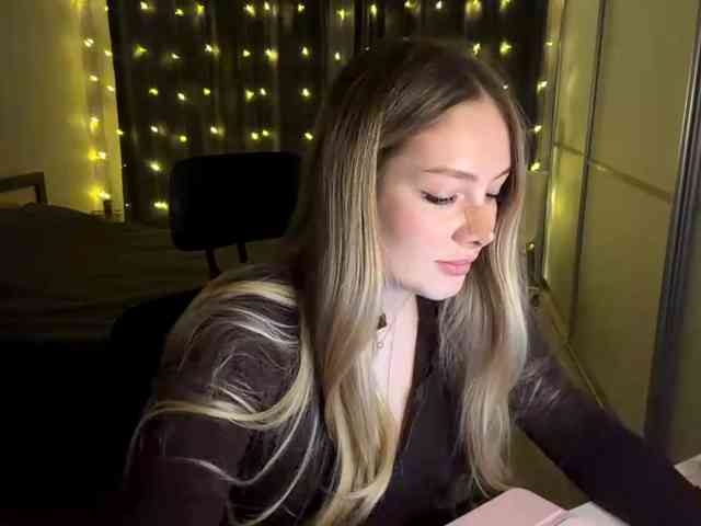 JoycelynPreece webcam