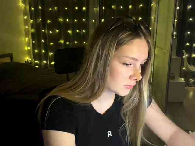 JoycelynPreece webcam