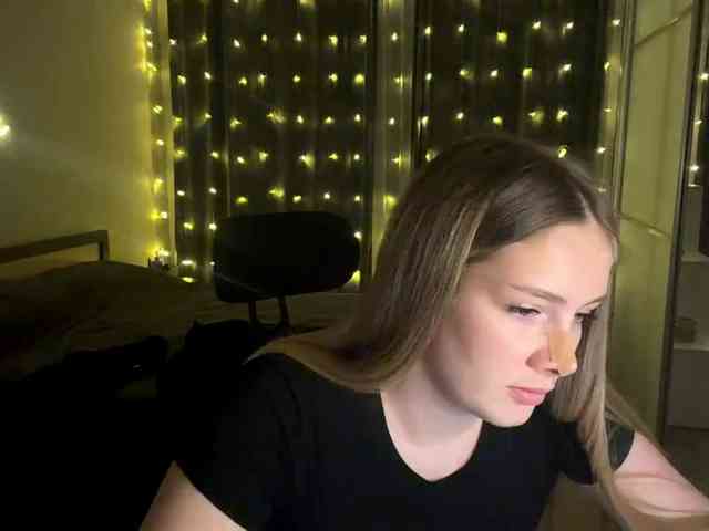 JoycelynPreece webcam