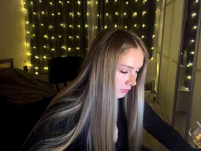 JoycelynPreece webcam