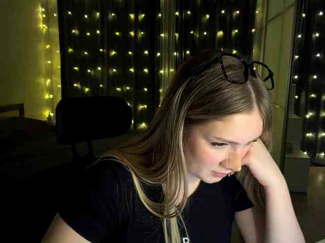 JoycelynPreece webcam