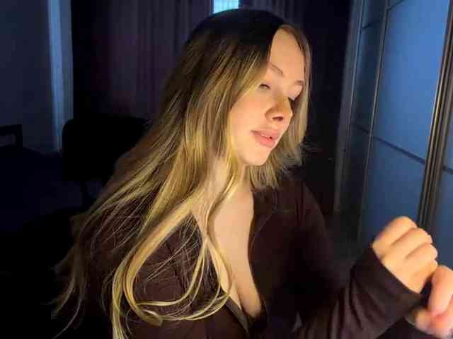 JoycelynPreece webcam