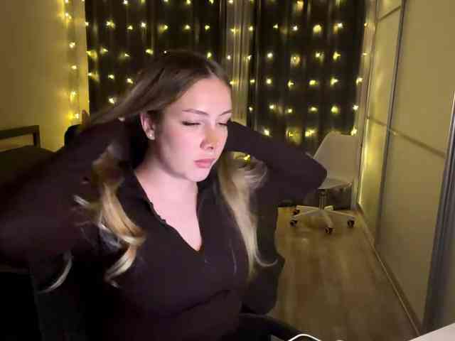 JoycelynPreece webcam