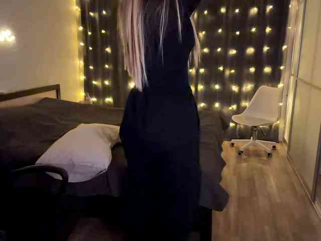 JoycelynPreece webcam