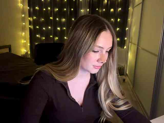 JoycelynPreece webcam