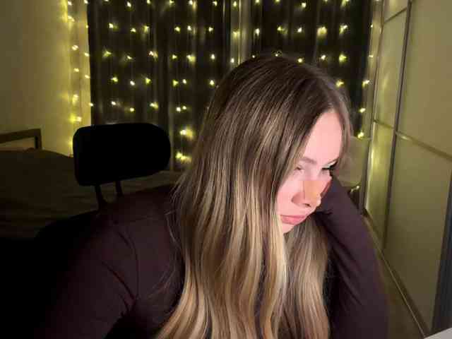 JoycelynPreece webcam