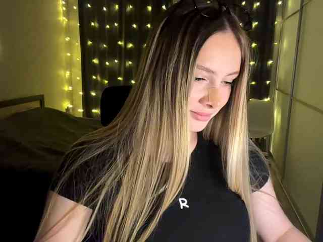 JoycelynPreece webcam