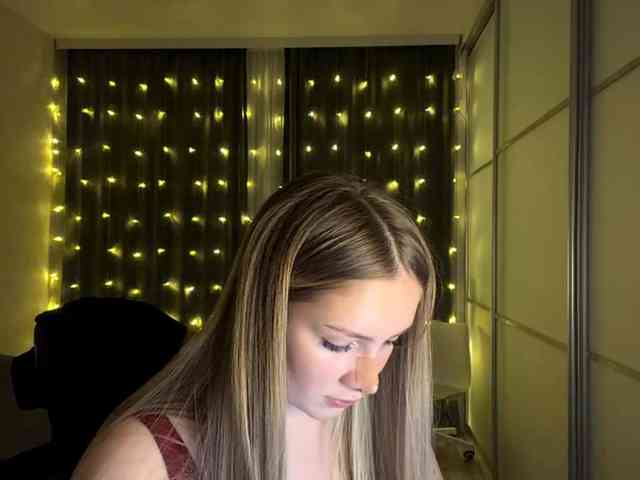 JoycelynPreece webcam