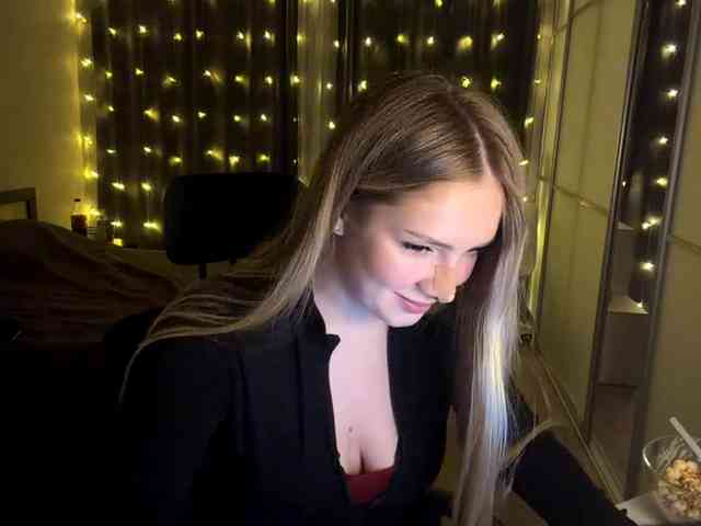 JoycelynPreece webcam