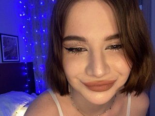 KrissCherri Porn Show