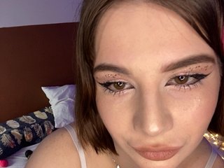 KrissCherri Porn Show