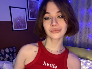 KrissCherri Porn Show