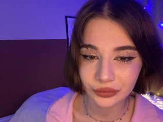 KrissCherri Porn Show