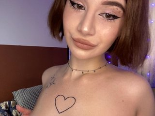 KrissCherri Porn Show