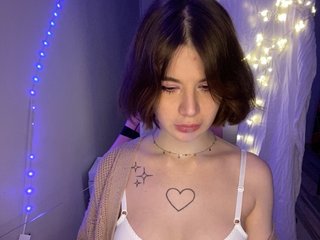 KrissCherri Porn Show