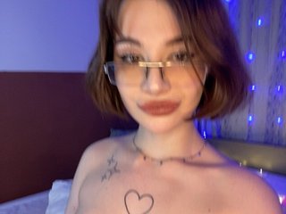 KrissCherri Porn Show