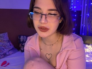 KrissCherri Porn Show