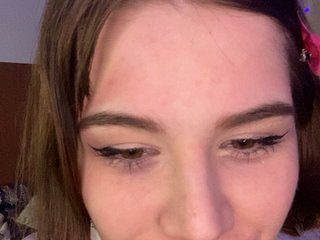 KrissCherri Porn Show