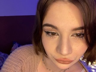 KrissCherri Porn Show