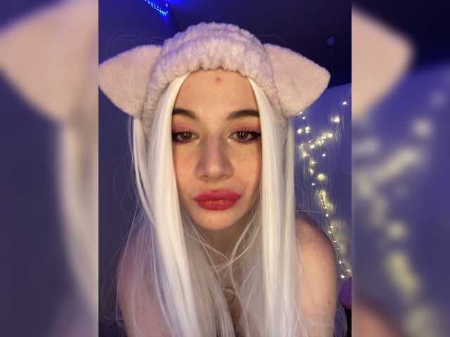 KrissCherri from BongaCams is Freechat