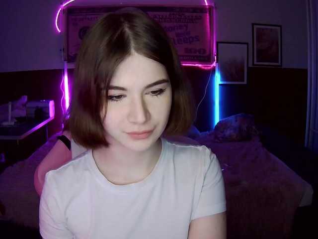 KrissCherri — Freechat on BongaCams