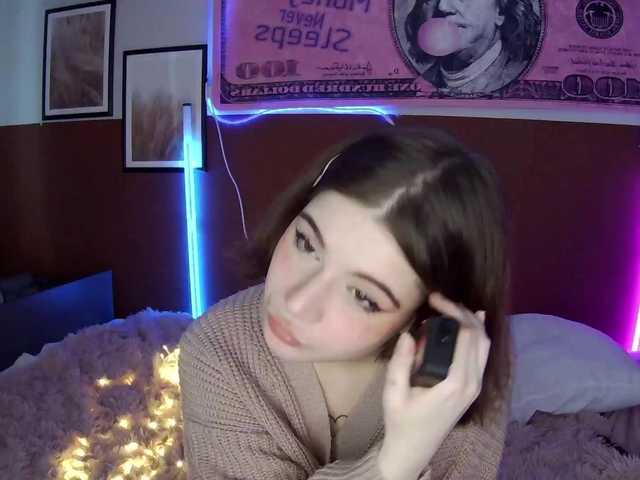 KrissCherri from BongaCams is Freechat