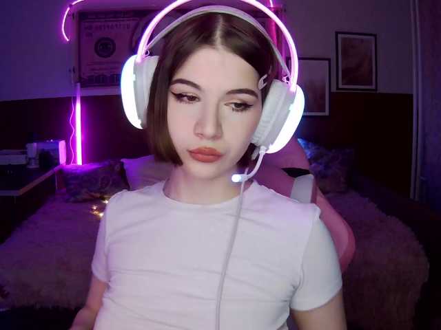 KrissCherri from BongaCams is Freechat