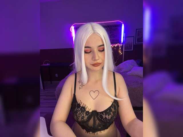 KrissCherri from BongaCams is Freechat