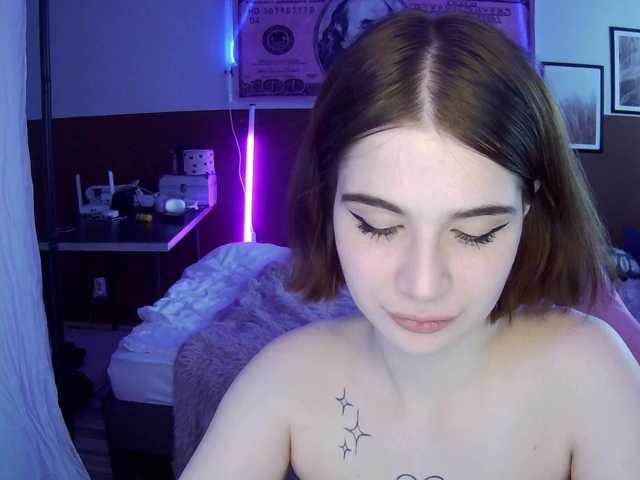 KrissCherri's BongaCams show and profile